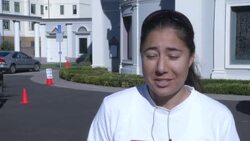 From laundromats to lifeguard stations Americans vote in very unusual places News Clip