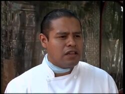 Restaurant owners prepare to reopen as restrictions are to be lifted in capital News Clip