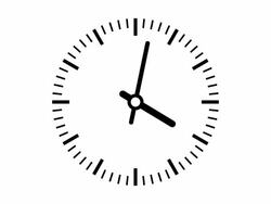 12 hours timelapse video Stock Footage