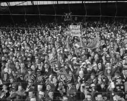 SOCCER - TEAM EFFORT FOILS WOLF PACK News Clip