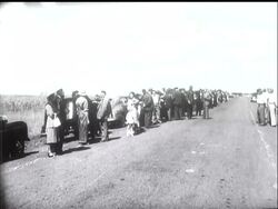 COUNCIL ELECTIONS IN SOUTH AFRICA News Clip