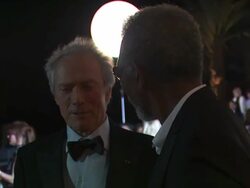 21st Annual Palm Springs International Film Festival Opening Night Gala Stock Footage