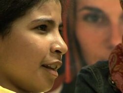 Ten years old and divorced News Clip