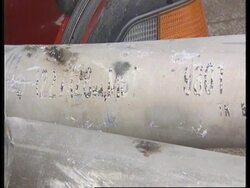 Bosnia - TV Building And Apartment Block Shelled Instructional Video