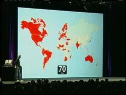 Apple introduces new iPhone with faster Internet speeds News Clip