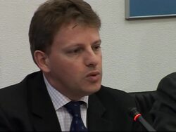 European police smash worldwide child sex network News Clip