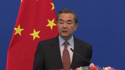 China resumes diplomatic relations with Sao Tome Instructional Video