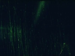 Scratched film Stock Footage