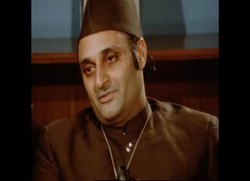 RR7433/2 POPULATION CRISIS: INDIA'S EXPERIENCE News Clip