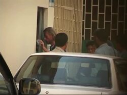 Two Germans among five people jailed for sexually abusing minors News Clip