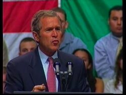 Mexico's President visits Ohio News Clip