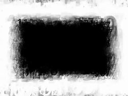 FRAME : static flow, spacy background, fully loopable ANIMATION Stock Footage