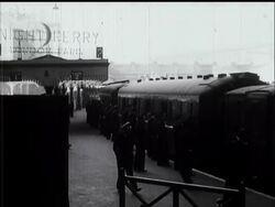 MR MALIK IN LONDON AS NEW AMBASSADOR News Clip