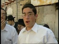 Israel - Yom Kippur ritual: Kaparot News Clip