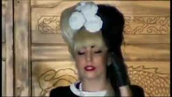 Singer thanks her Taiwanese fans for their support at press conference Instructional Video