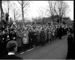 MERIEL WEDS ADRIAN News Clip