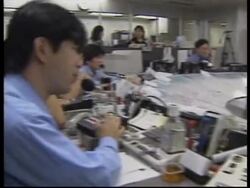 JAPAN: TOKYO STOCK EXCHANGE MARKET LATEST News Clip