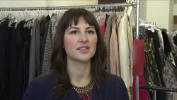 NEW An Inside look at the PR company likely to dress many actresses at the Oscars News Clip