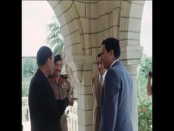 SYND 24 6 75 SADAT AND AYOUBI Instructional Video