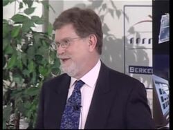 US scientists react to news of Nobel Prize win News Clip