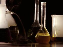 Science Stock Footage