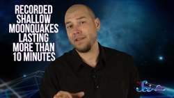Moonquakes and Marsquakes Instructional Video