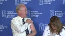 HHS Secretary Tom Price Resigns Over Plane Trips Instructional Video