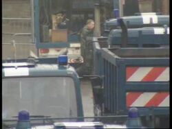 BELGIUM: GOVERNMENT CONSIDERS TOUGHER LAWS FOR SEX OFFENDERS Instructional Video