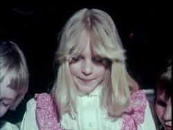 CHILDREN'S FILM FOUNDATION PREMIERE News Clip