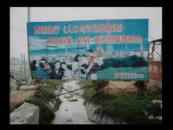Edward Burtynsky: My wish: Manufactured landscapes and green education Instructional Video