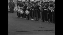 CAN967ORGANISATION OF AMERICAN STATES CONFERENCE IN URUGUAY Instructional Video