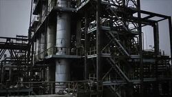 Factory Stock Footage