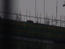 Construction Stock Footage