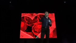 Hungarian talent competition breaks down ethnic barriers News Clip