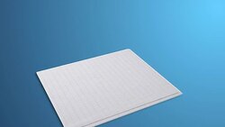 City Map With Marker Stock Footage