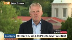 Germany's Enderlein Says ECB Anchored Expectations to Help Recovery News Clip