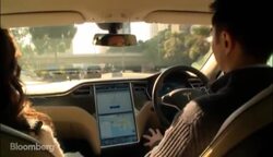 China's Challenge: The Road Ahead for New Energy Vehicles News Clip