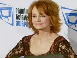 Ninth Annual Family Television Awards Sponsored by the Family Friendly Programming Forum Stock Footage