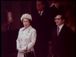 PORTUGUESE STATE VISIT News Clip