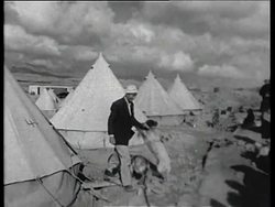 Indonesia / Malaysia, Cyprus - Civil War, Congo - Civil War News Clip