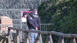 CLEAN : Circus Maximus reopens to public in Rome News Clip