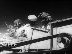 1952: MOROCCO Instructional Video
