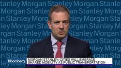 The Road Ahead for Municipalities News Clip