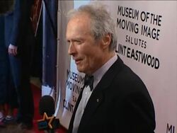 Clint Eastwood turns 80 today News Clip