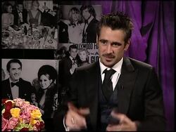 UPDATE  Globes winner one on one reactions ADD ON Anil Kapoor News Clip