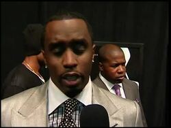 UPDATE  Premiere of Christopher Wallace biopic News Clip