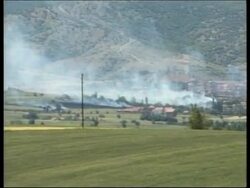 PM wants to call for state of war after rebels kill five soldiers News Clip