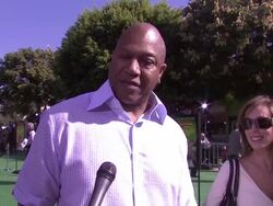 Los Angeles premiere of MADAGASCAR: ESCAPE 2 AFRICA Stock Footage