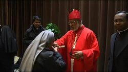 Twenty-two new Cardinals appointed at Consistory Instructional Video