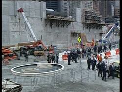 Preps ahead of commemoration of victims of attacks on 9/11 Instructional Video
